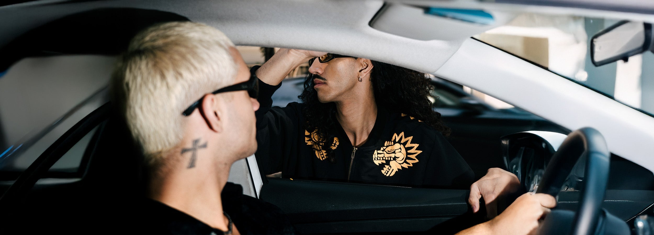 ÉXITOS DE AYER Y SIEMPRE