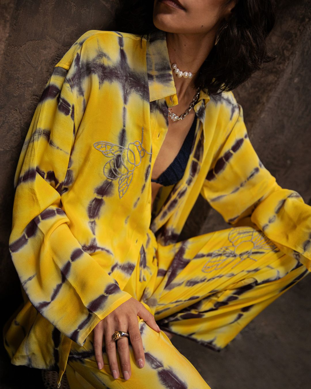 Sunchasers Conjunto Abeja Melipona