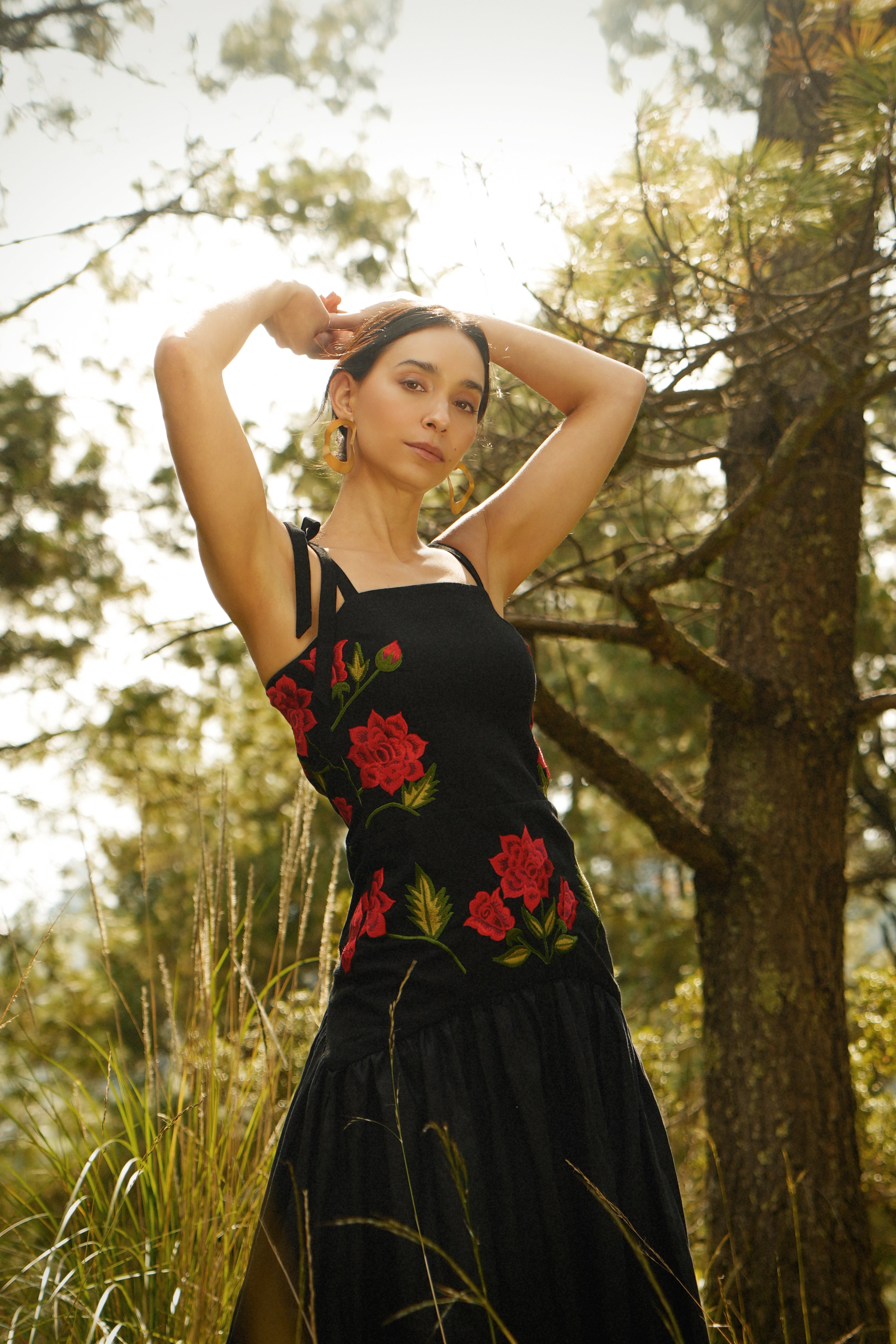 Vestido Laura Nichim