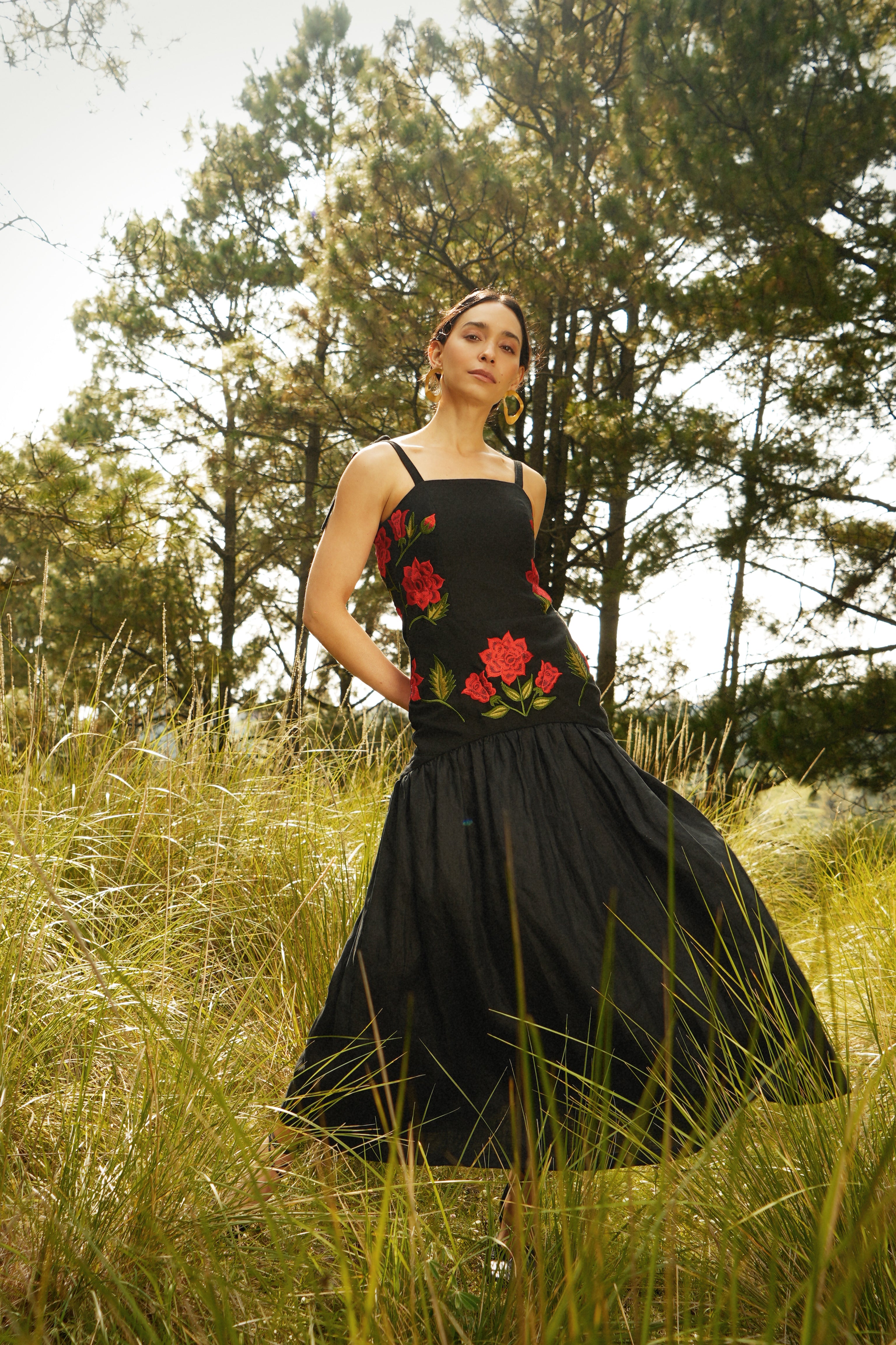 Vestido Laura Nichim