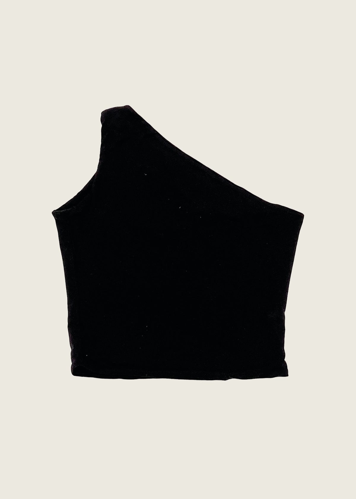 Cut Out Bamboo Blouse