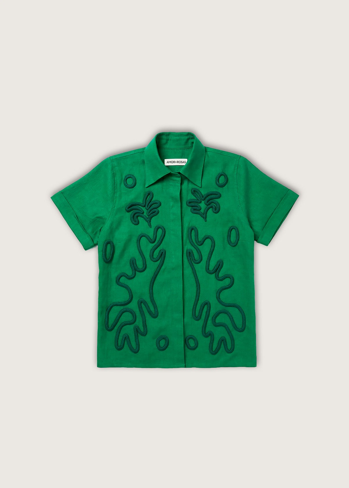Blusa Talavera