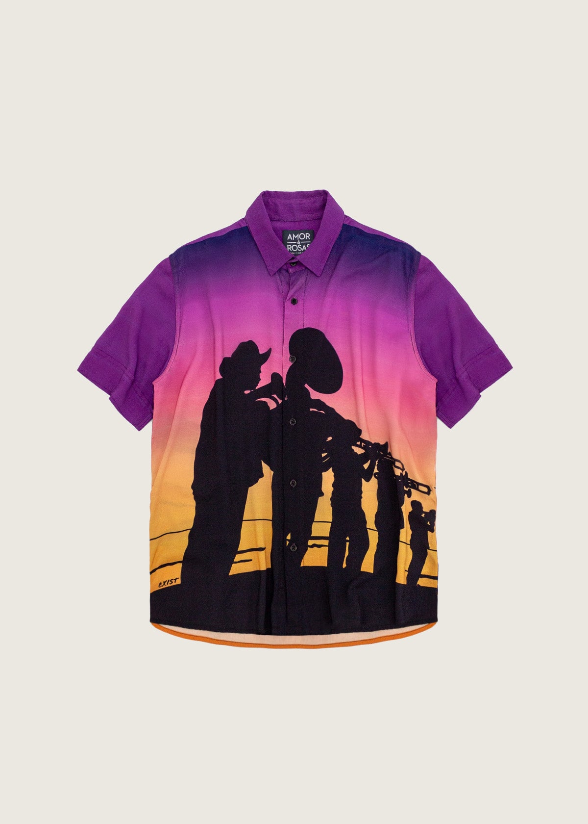 Camisa Tambora