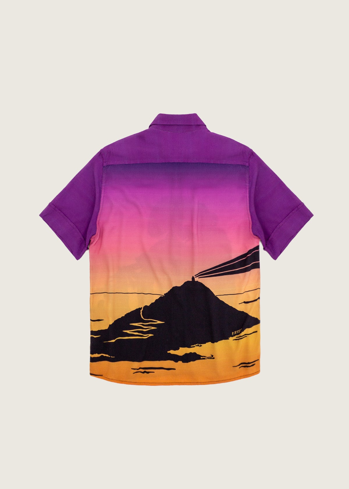 Camisa Tambora