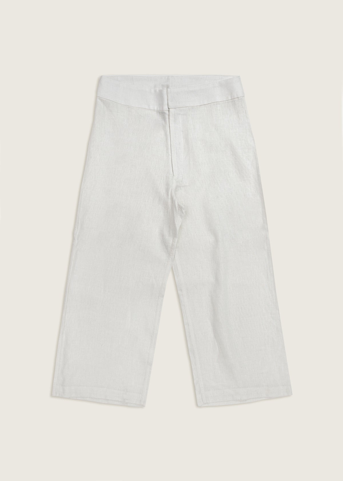 Pantalones Culotte