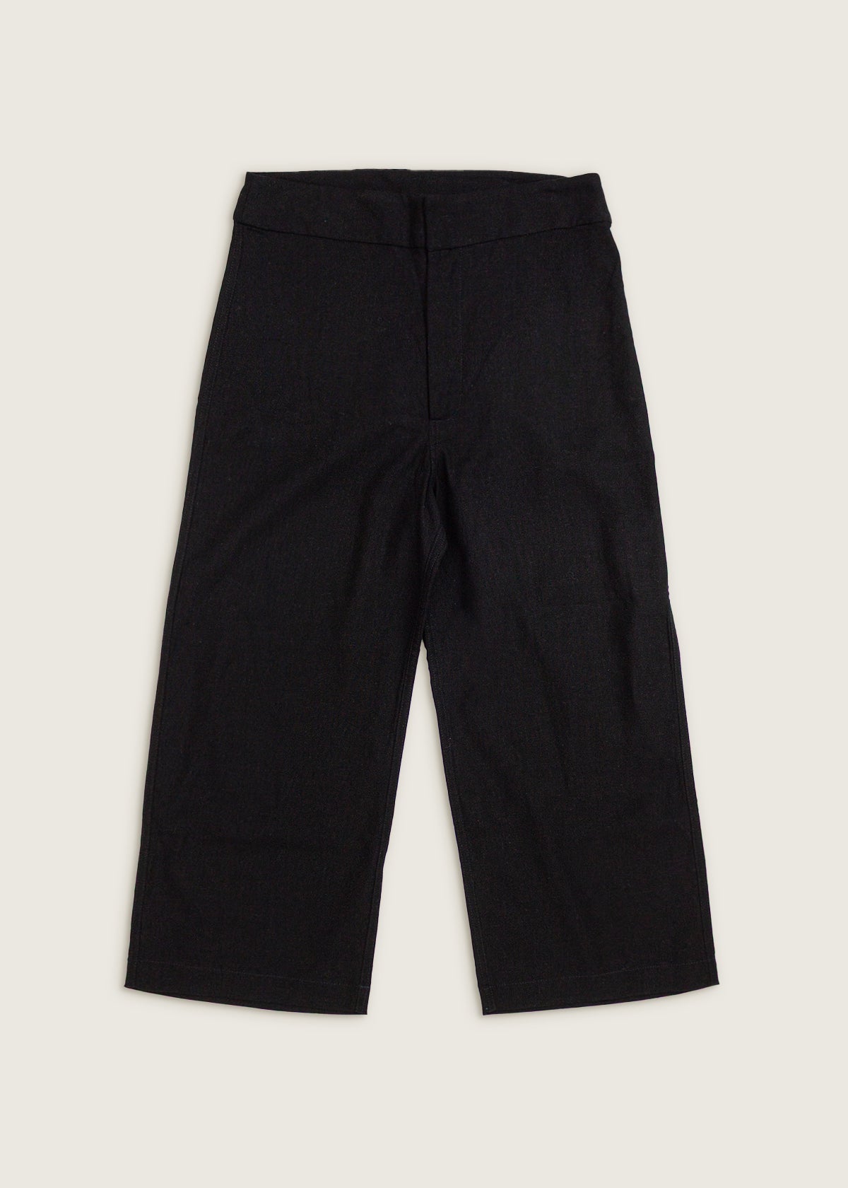 Culotte pants