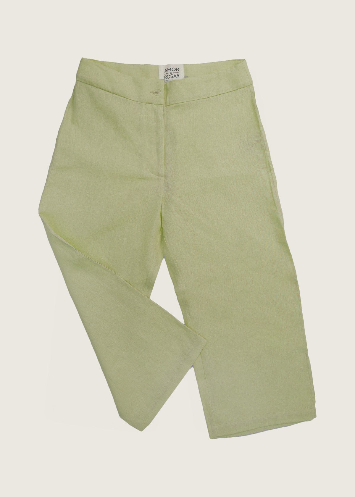 Culotte pants