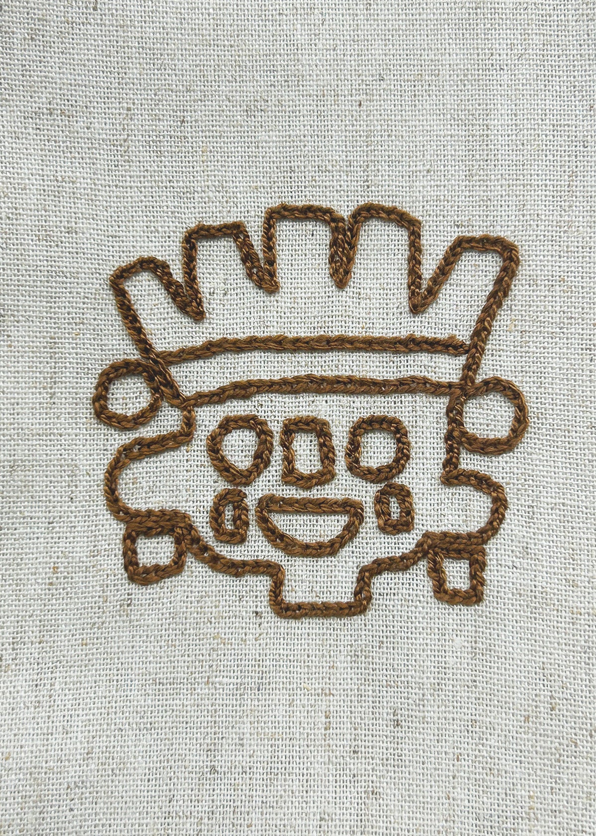 Camisa Dios del Agua