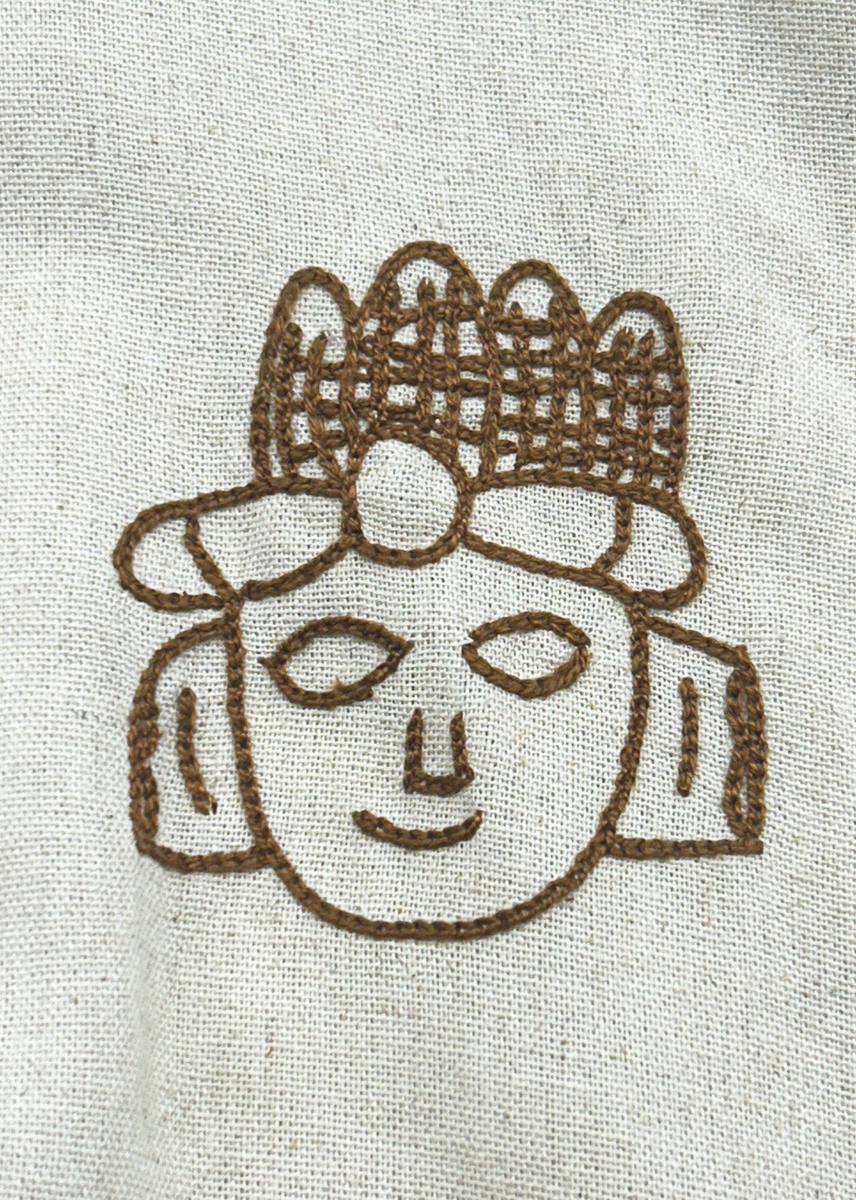 Camisa Dios del Maíz