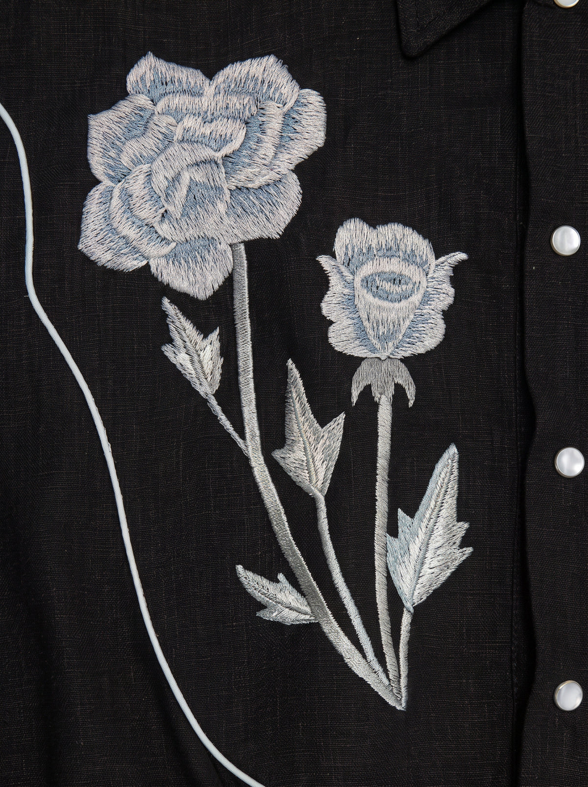 Camisa Nichim Plata