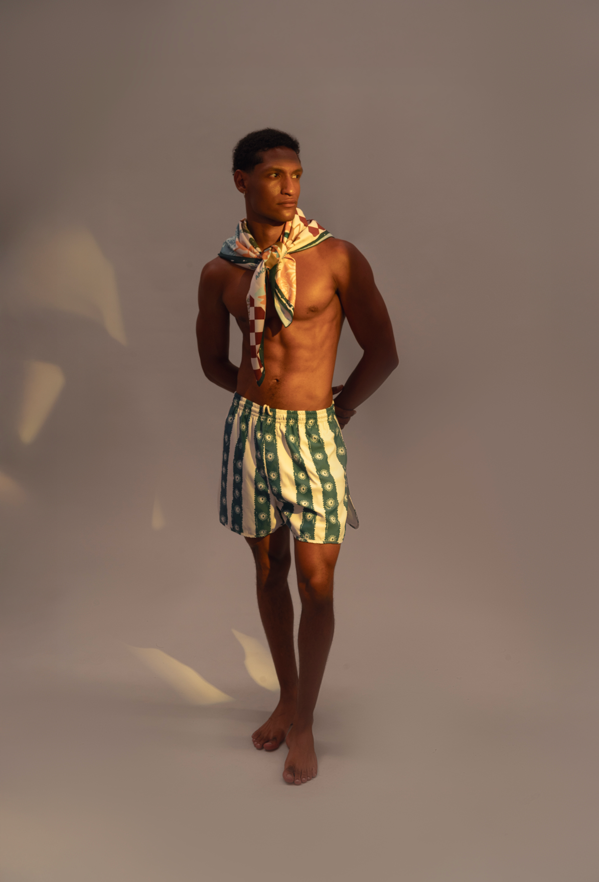 Traje de Baño Soles