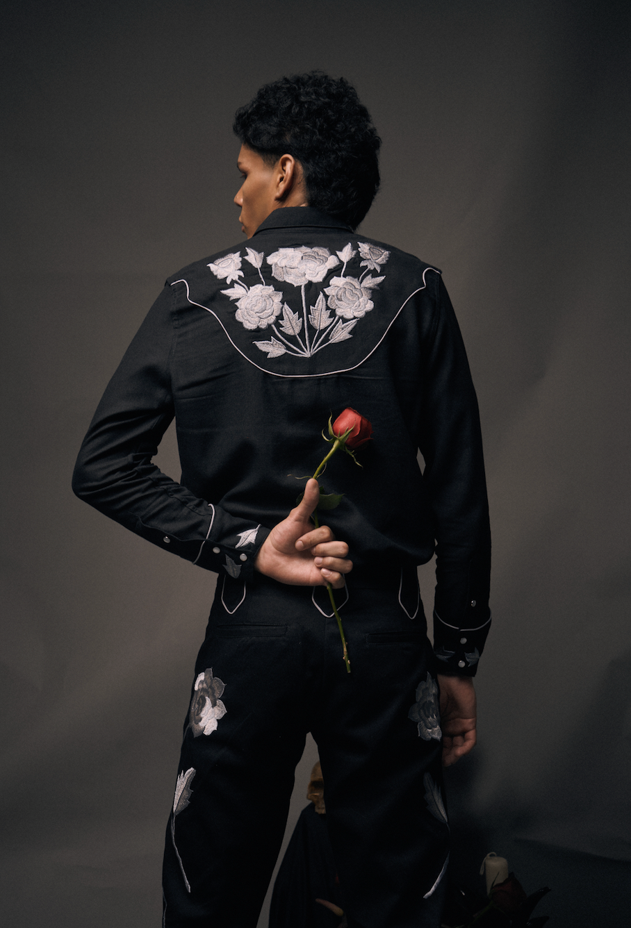 Camisa Nichim Plata