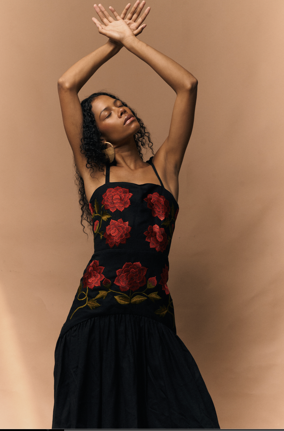 Vestido Laura Nichim