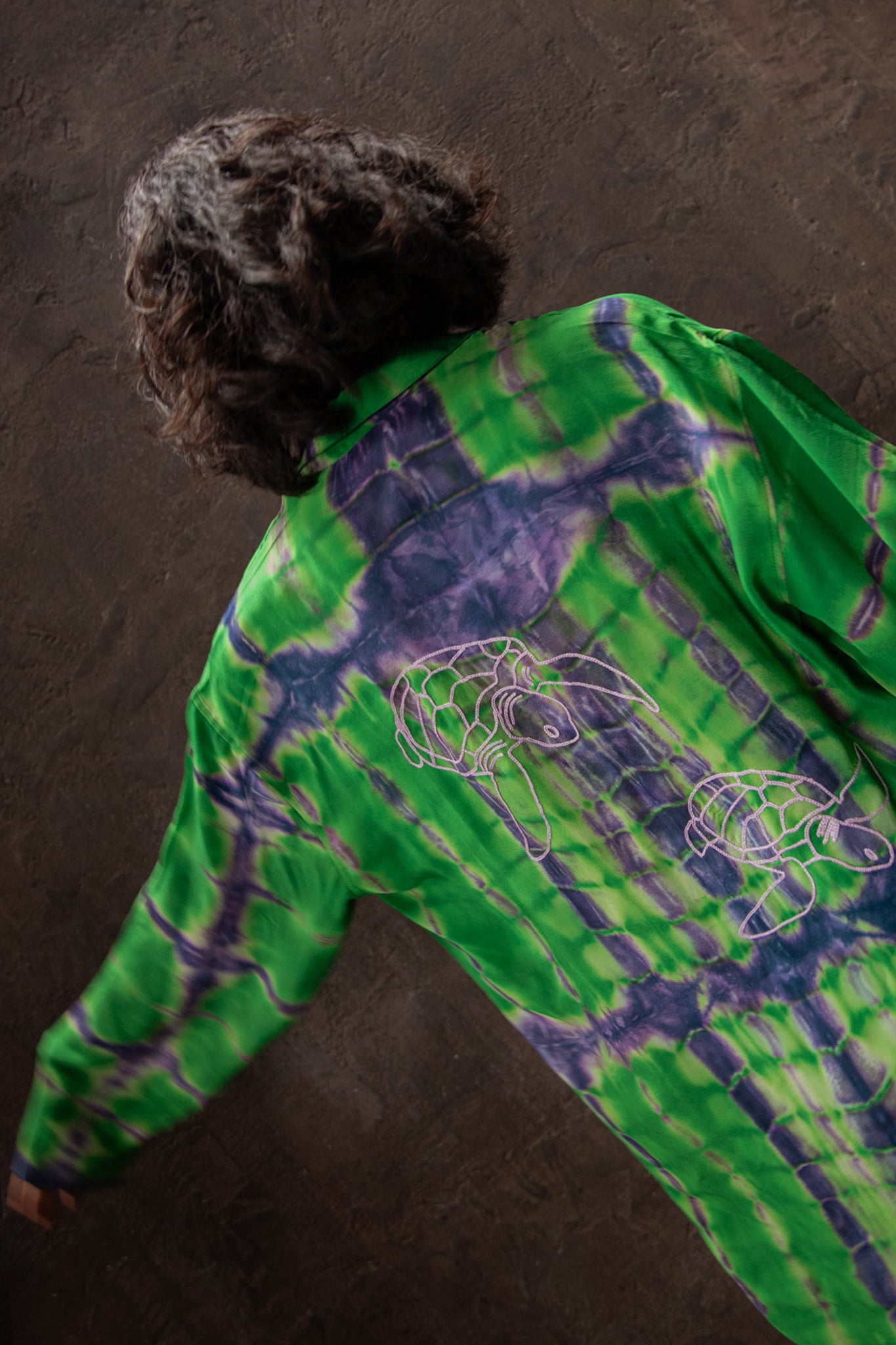 Sunchasers Conjunto Tortuga del Bolsón