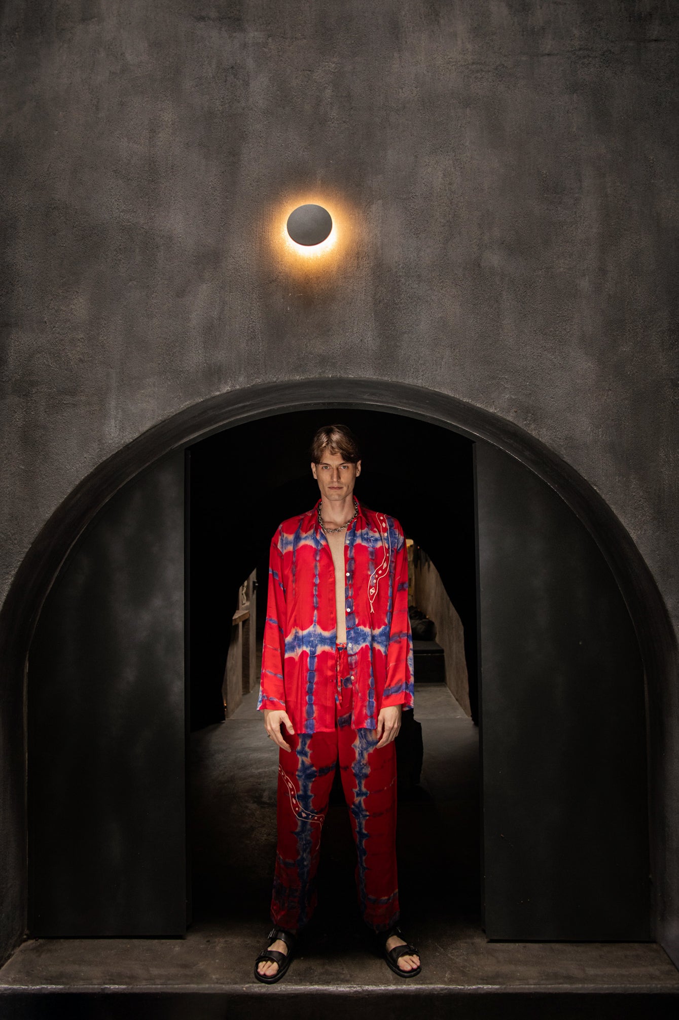 Sunchasers Conjunto Serpiente Coralillo