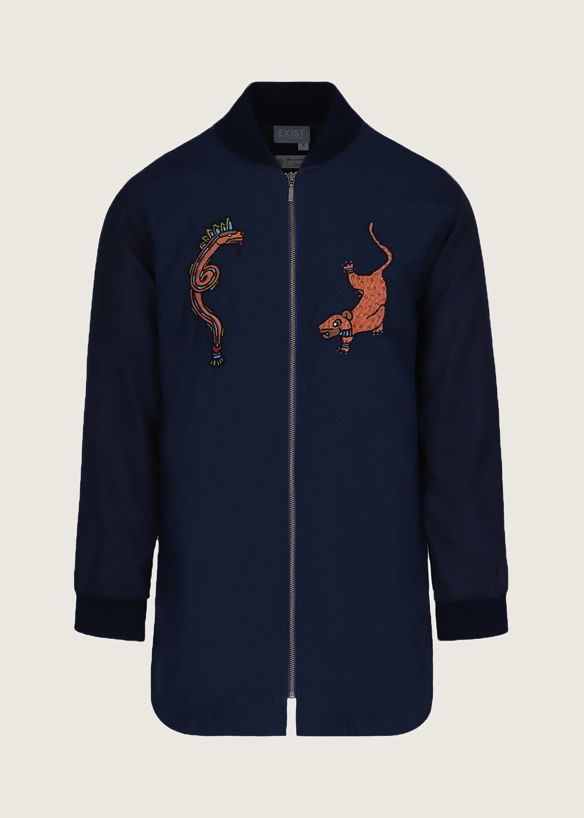 Eternal Duality Parka