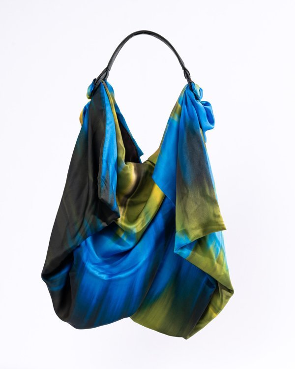 Evidennte – Alaric Tote Bag Cactus Multicolor