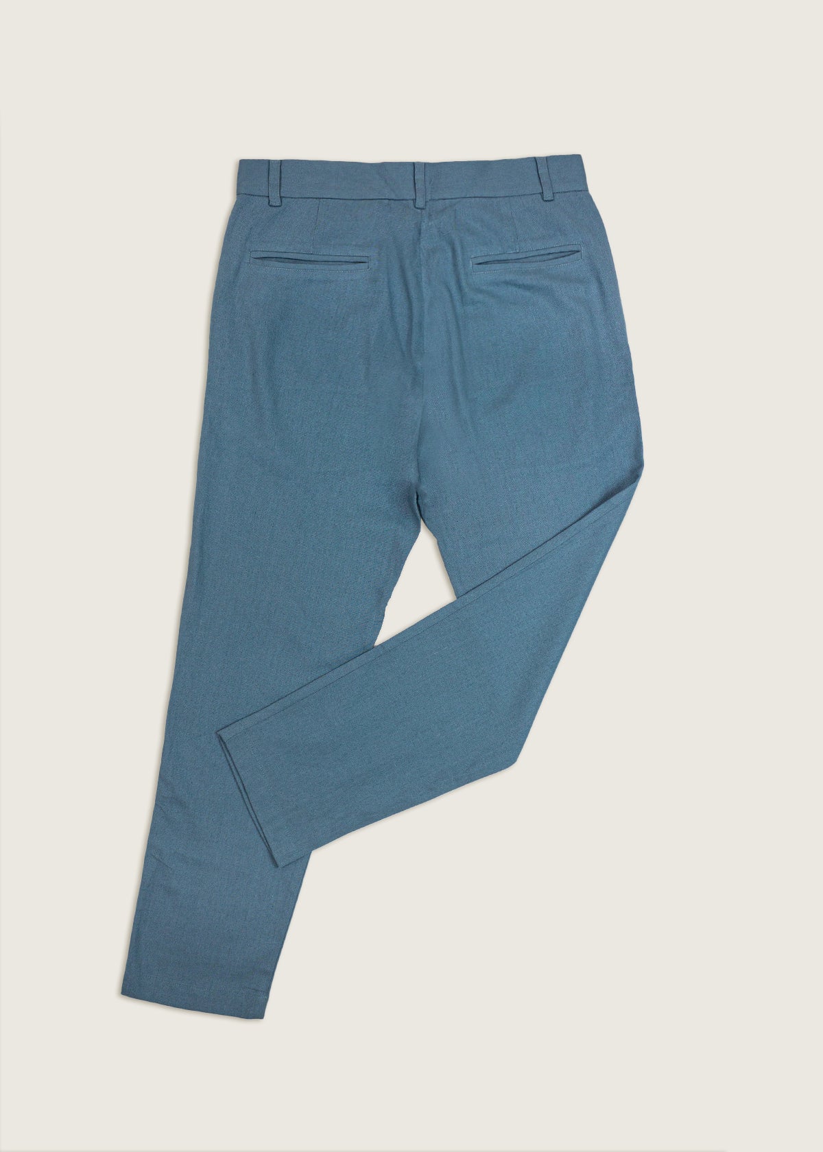 Pantalones Everyday Lino