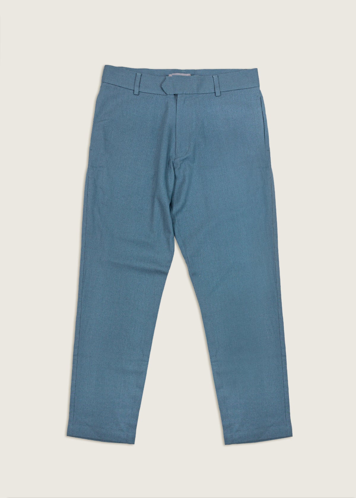 Pantalones Everyday Lino