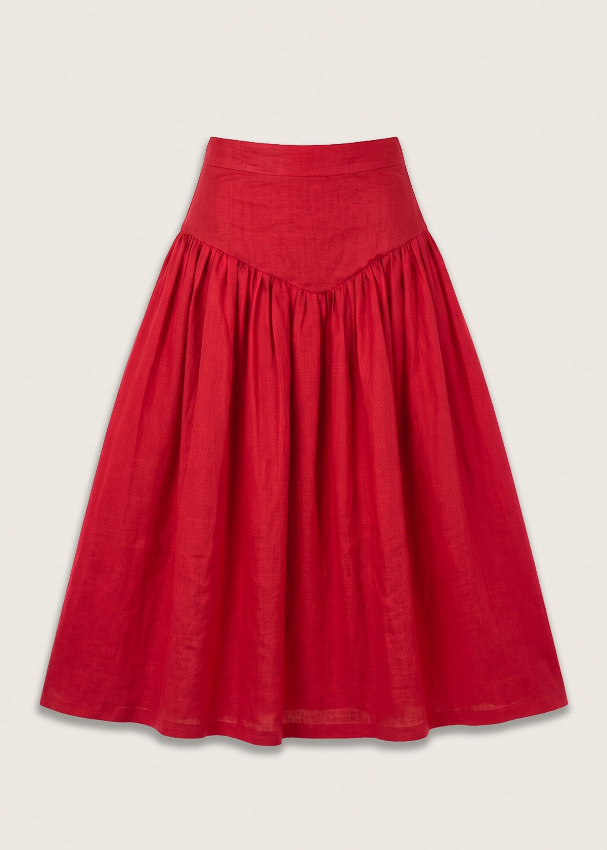 Falda Laura