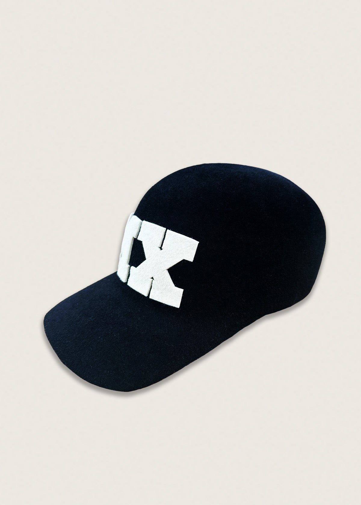Gorra MX por Gladys Tamez