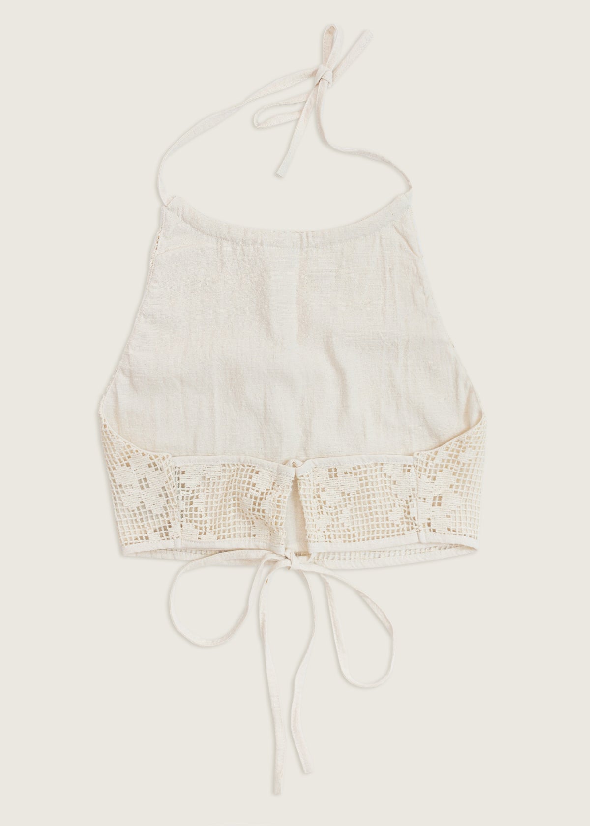 Halter Top Margaritas