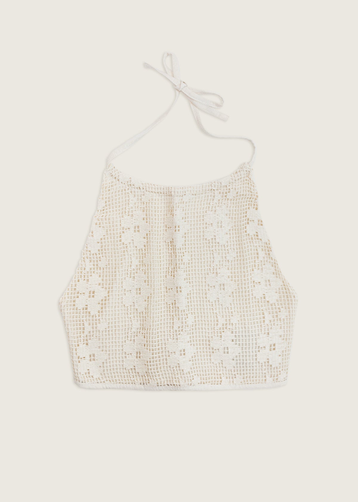 Halter Top Margaritas