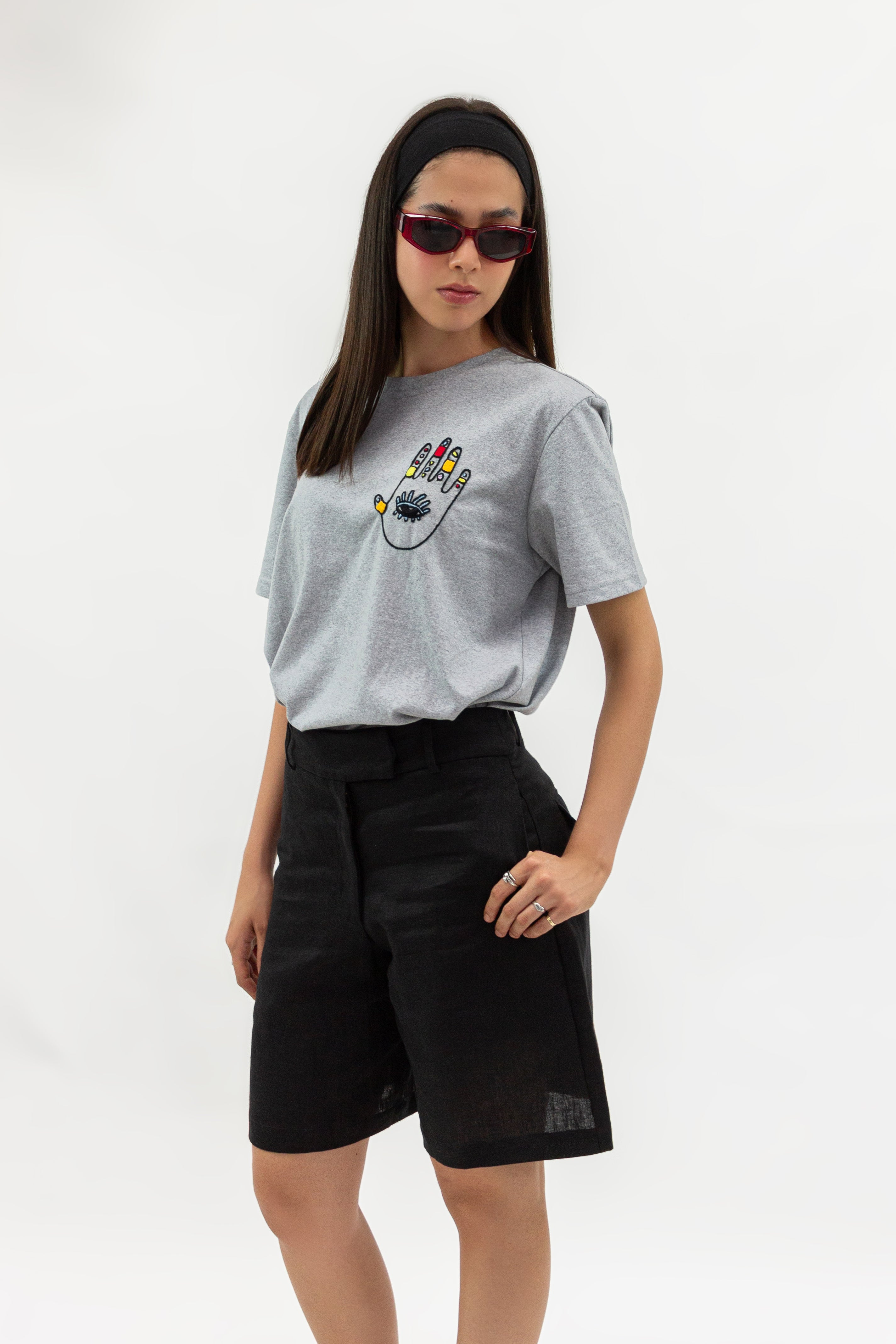 Mystic Giotex T-shirt