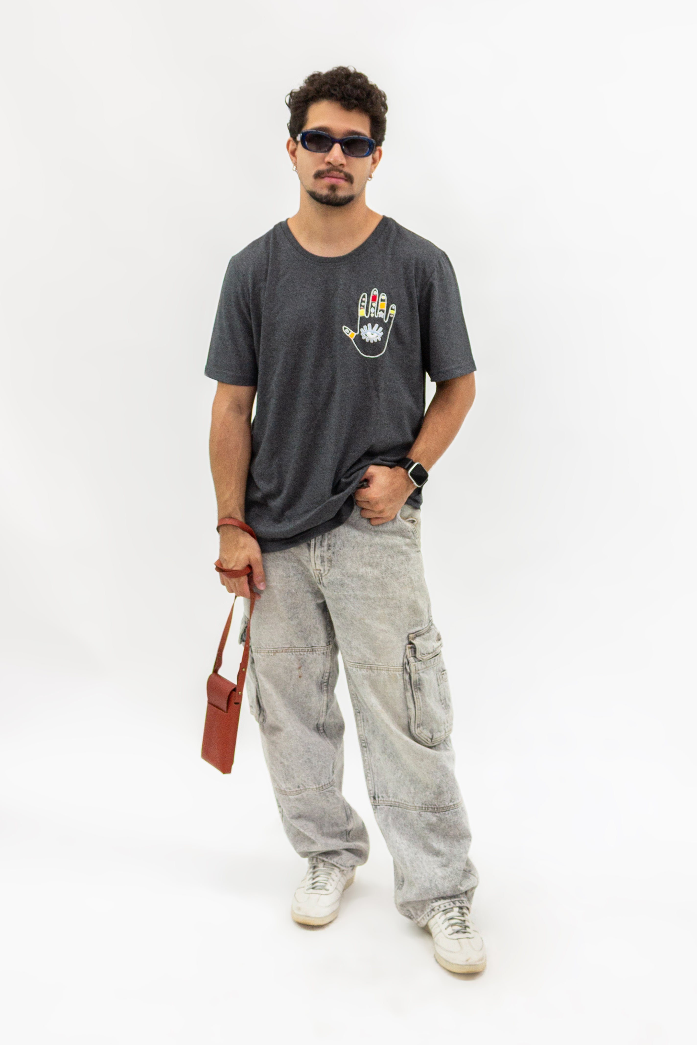 Mystic Giotex T-shirt