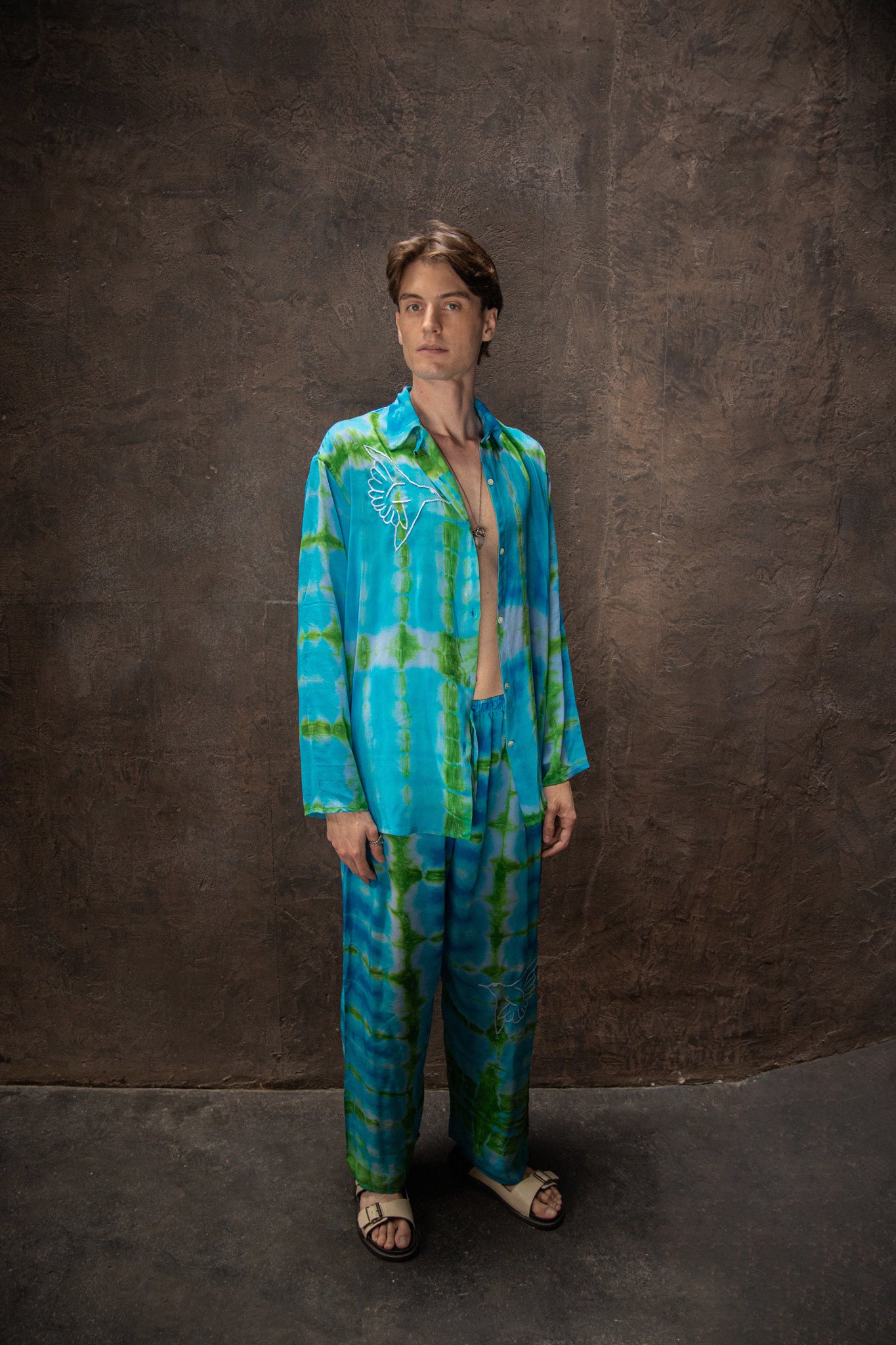 Sunchasers Conjunto Colibrí Tijereta