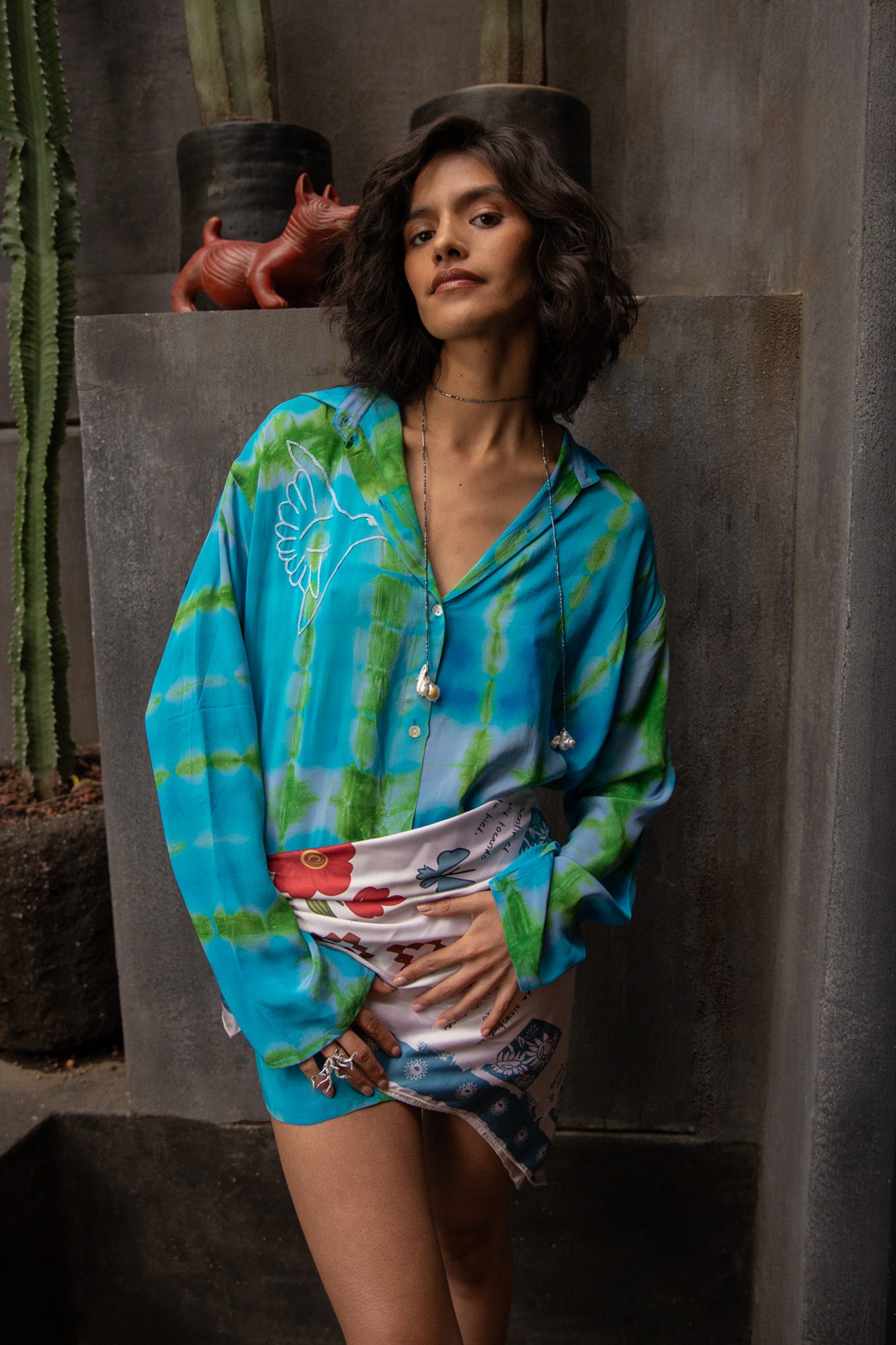 Sunchasers Conjunto Colibrí Tijereta