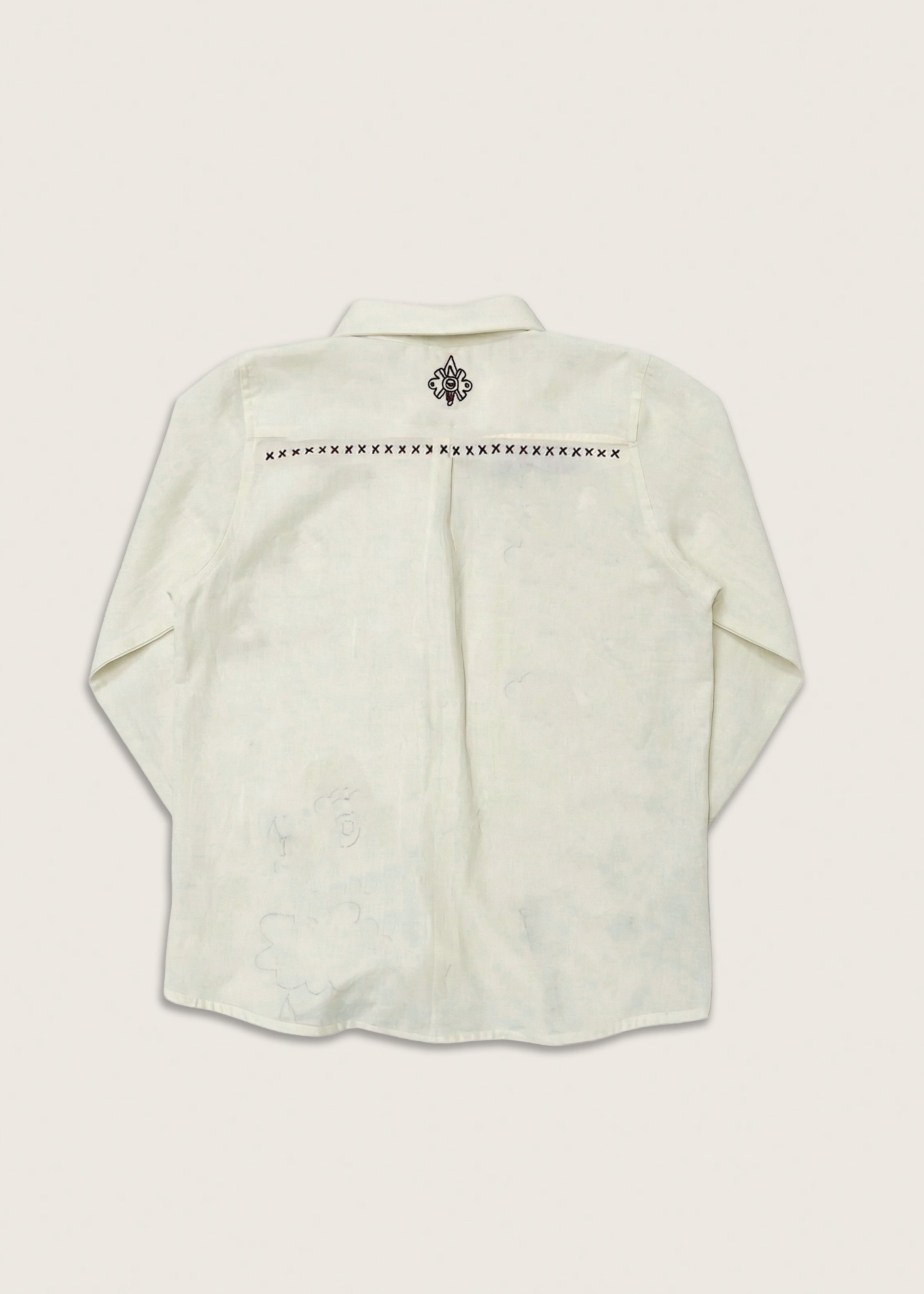 Camisola Divinidad Hombre