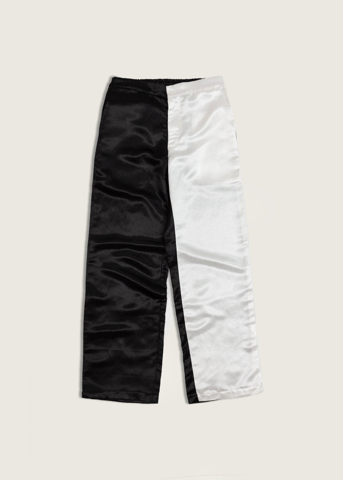 Pantalones ying yang dama