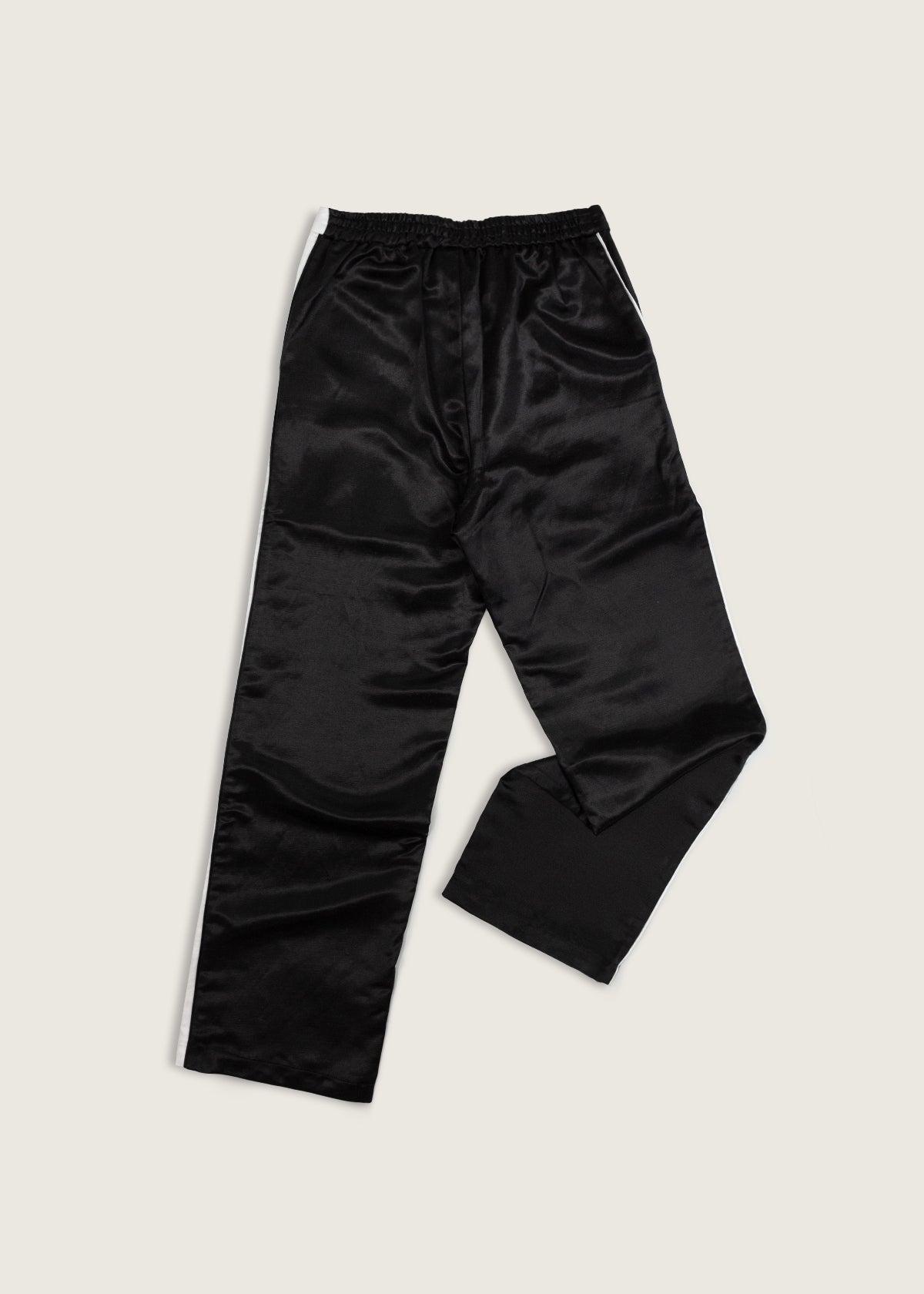 Pantalones ying yang dama