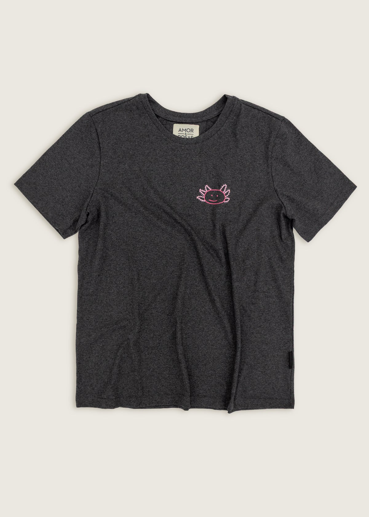Playera Axolotl Giotex