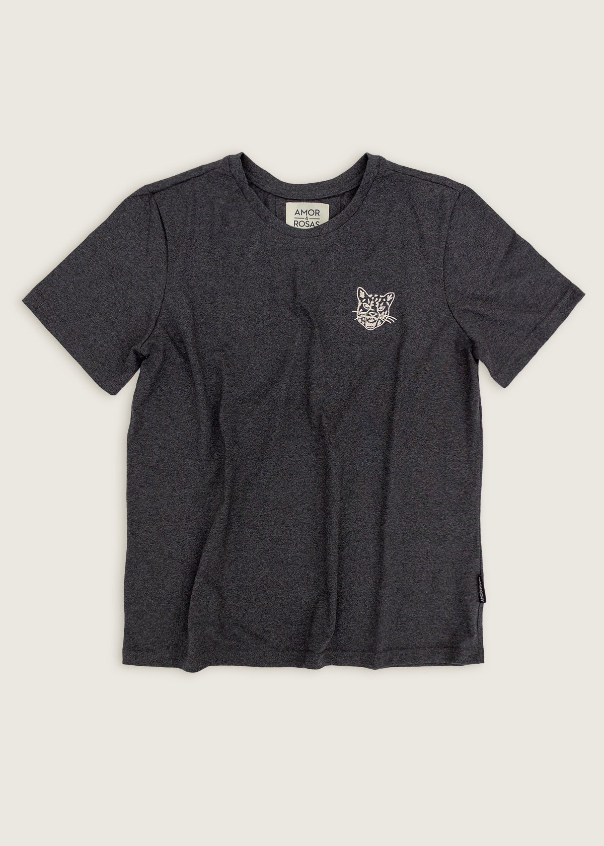 Playera Jaguar Giotex