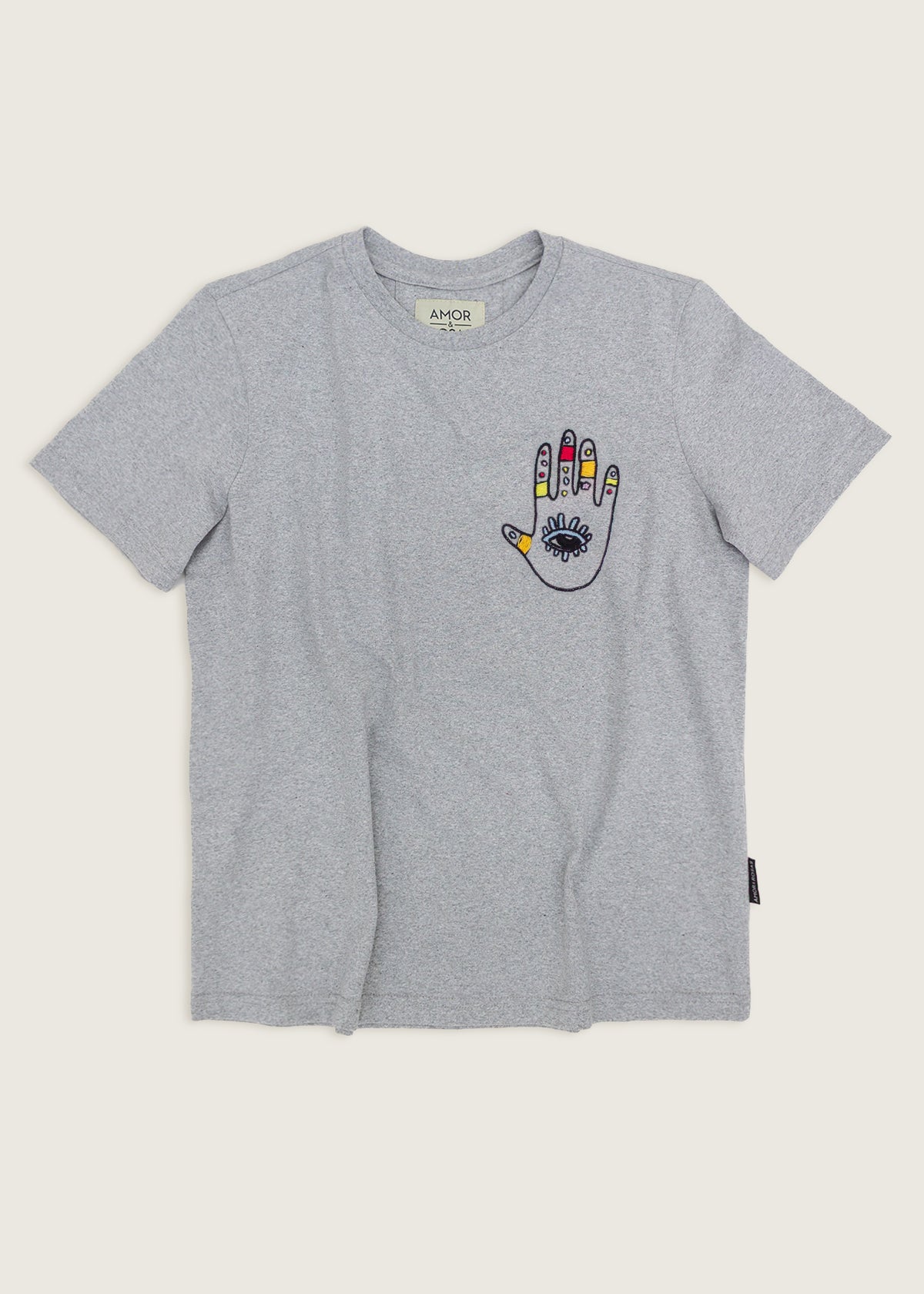 Playera Mystic Giotex