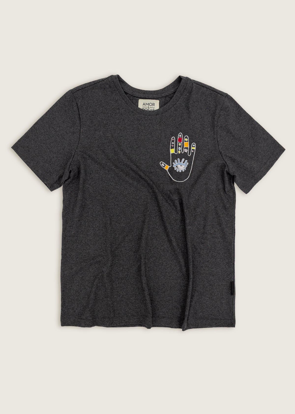 Mystic Giotex T-shirt