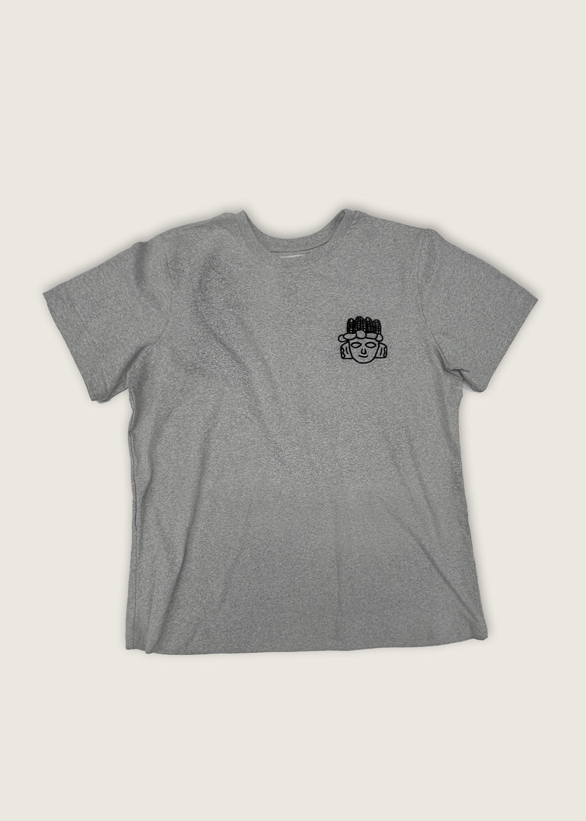 Playera Dios del Maíz