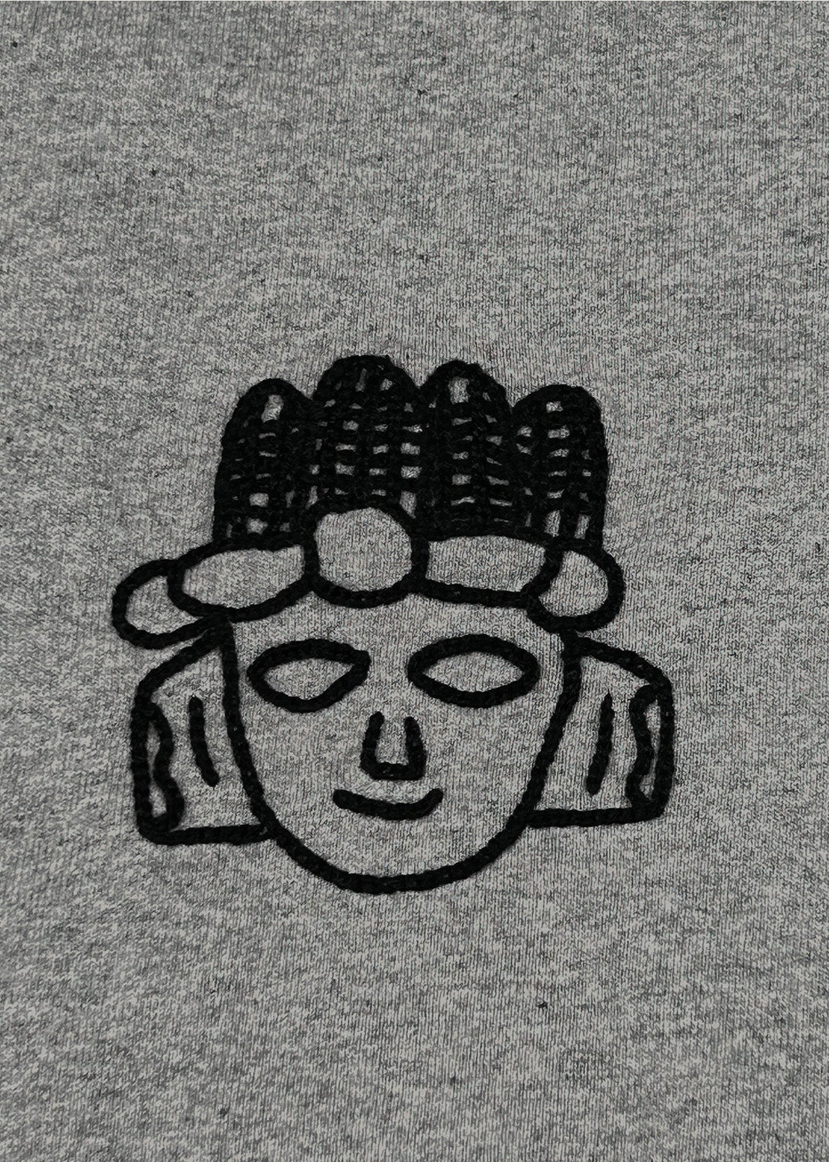 Playera Dios del Maíz