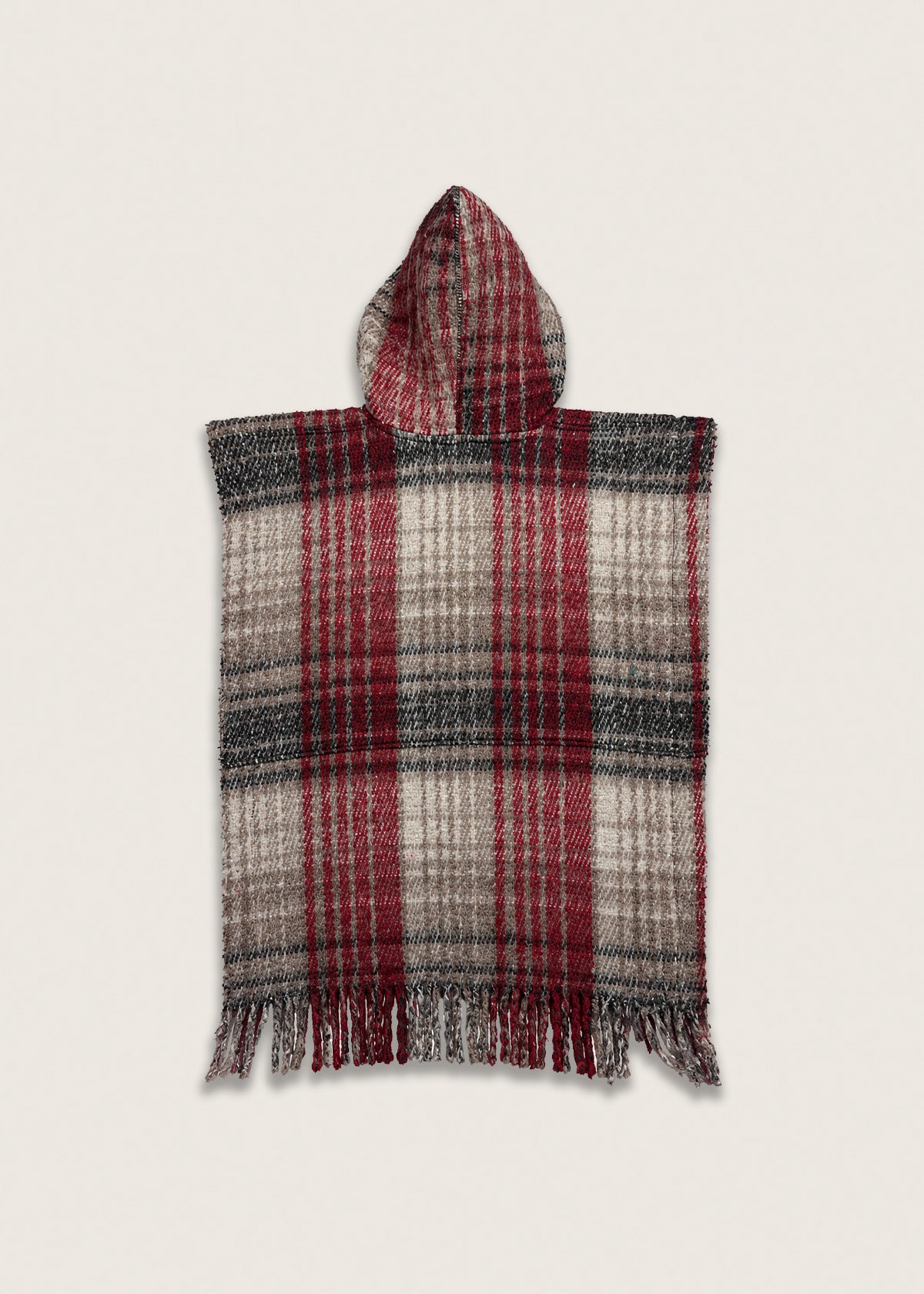 Poncho Cobija