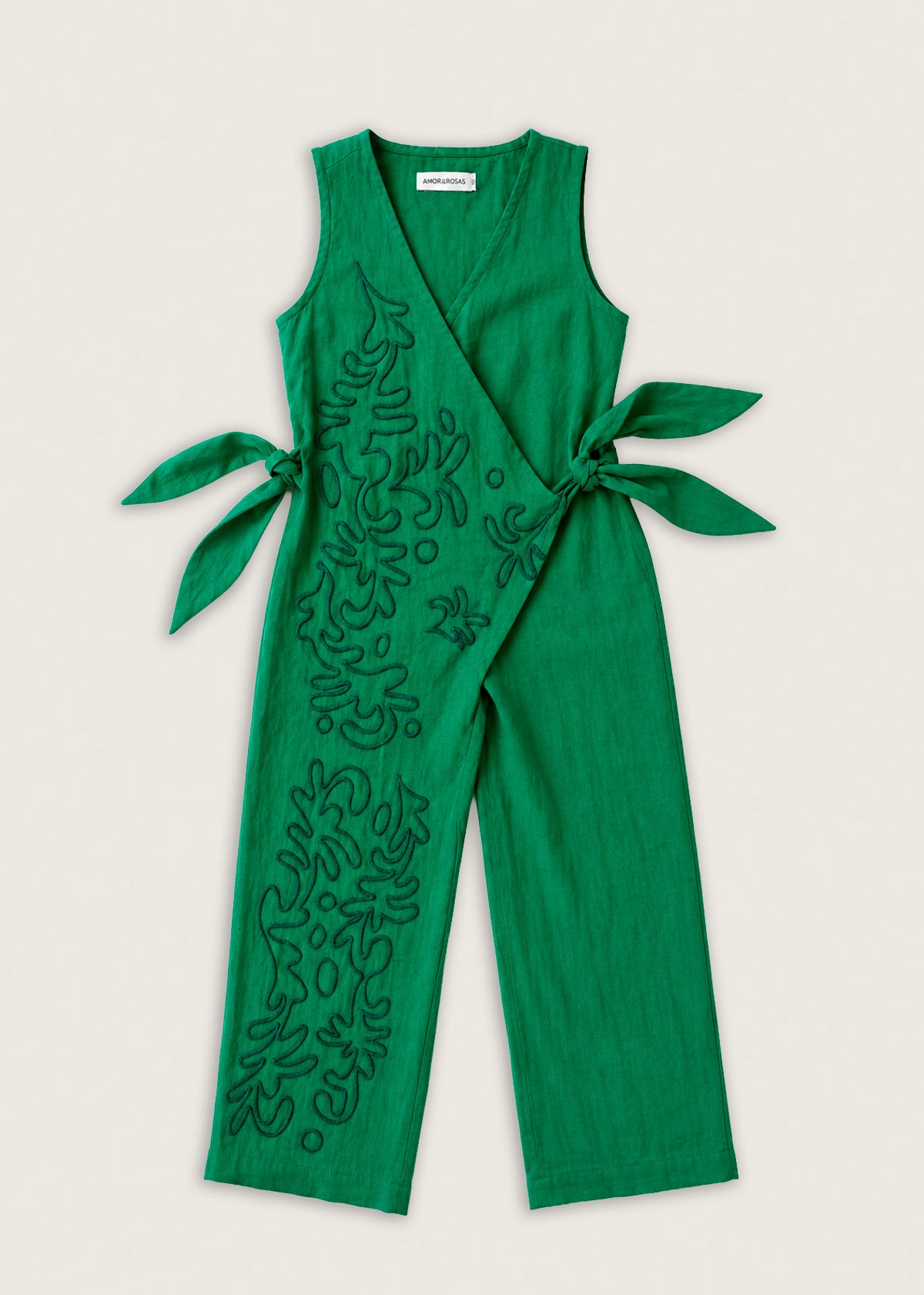 Romper Talavera