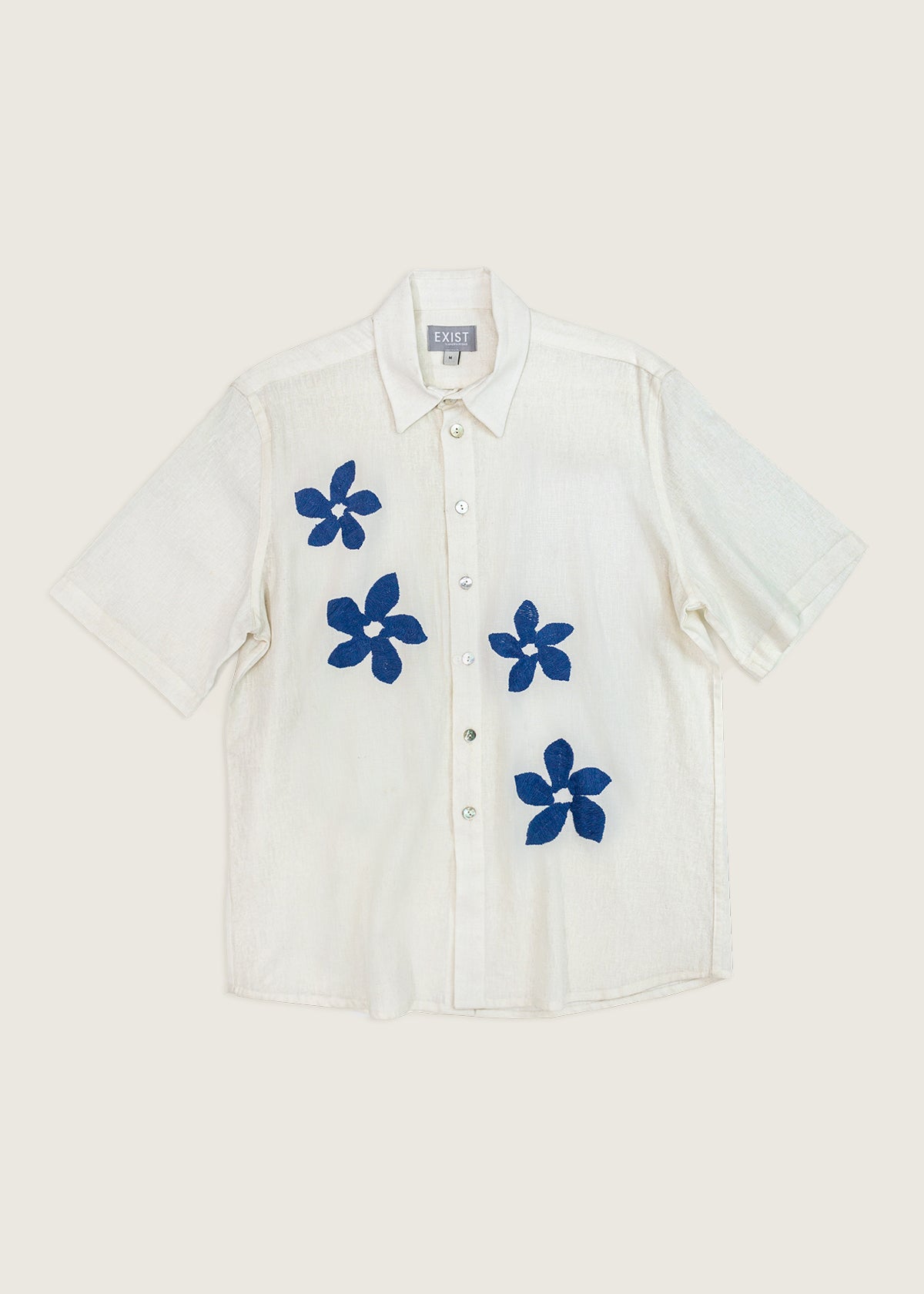 Camisa Pachys Simple