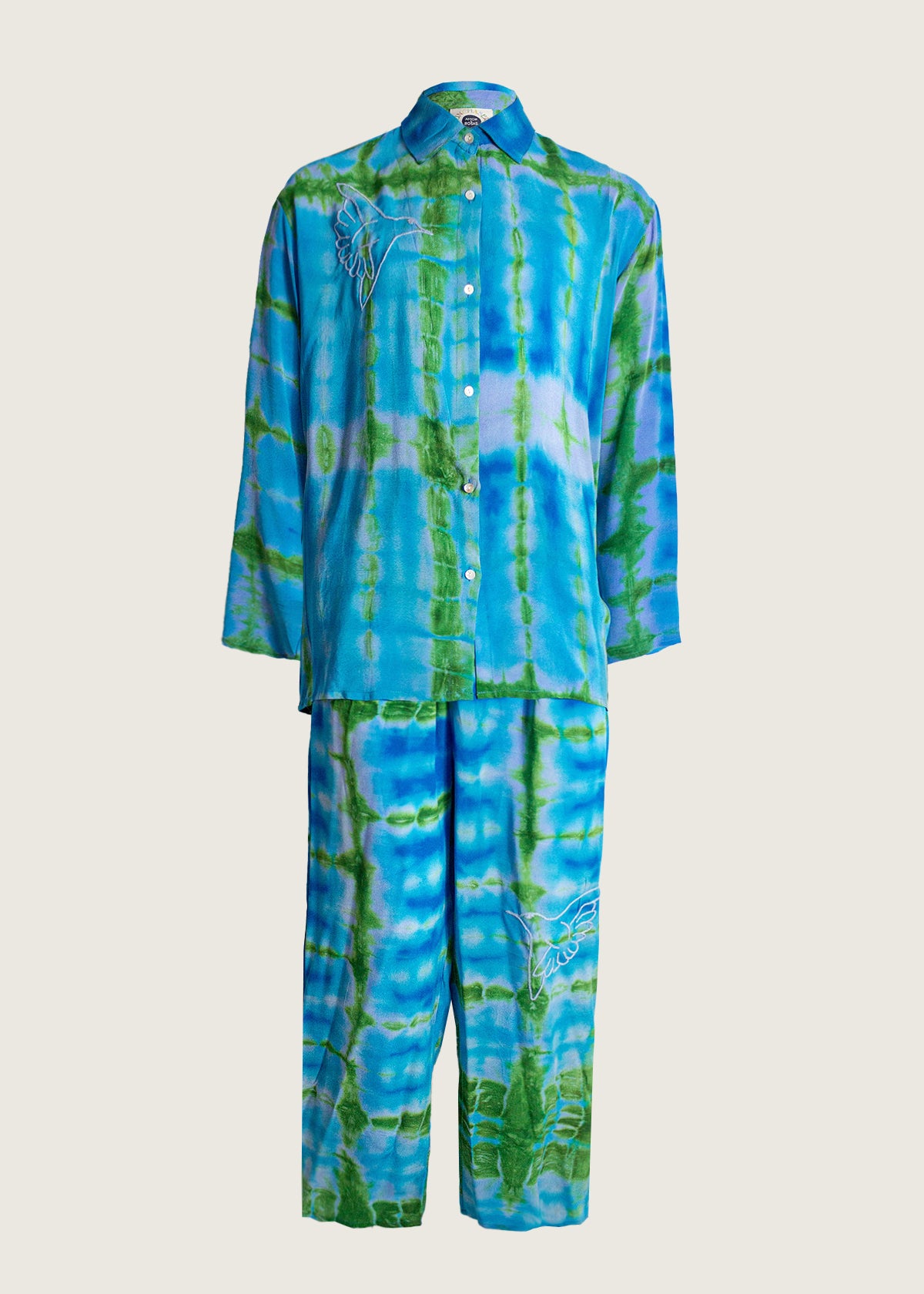 Sunchasers Conjunto Colibrí Tijereta