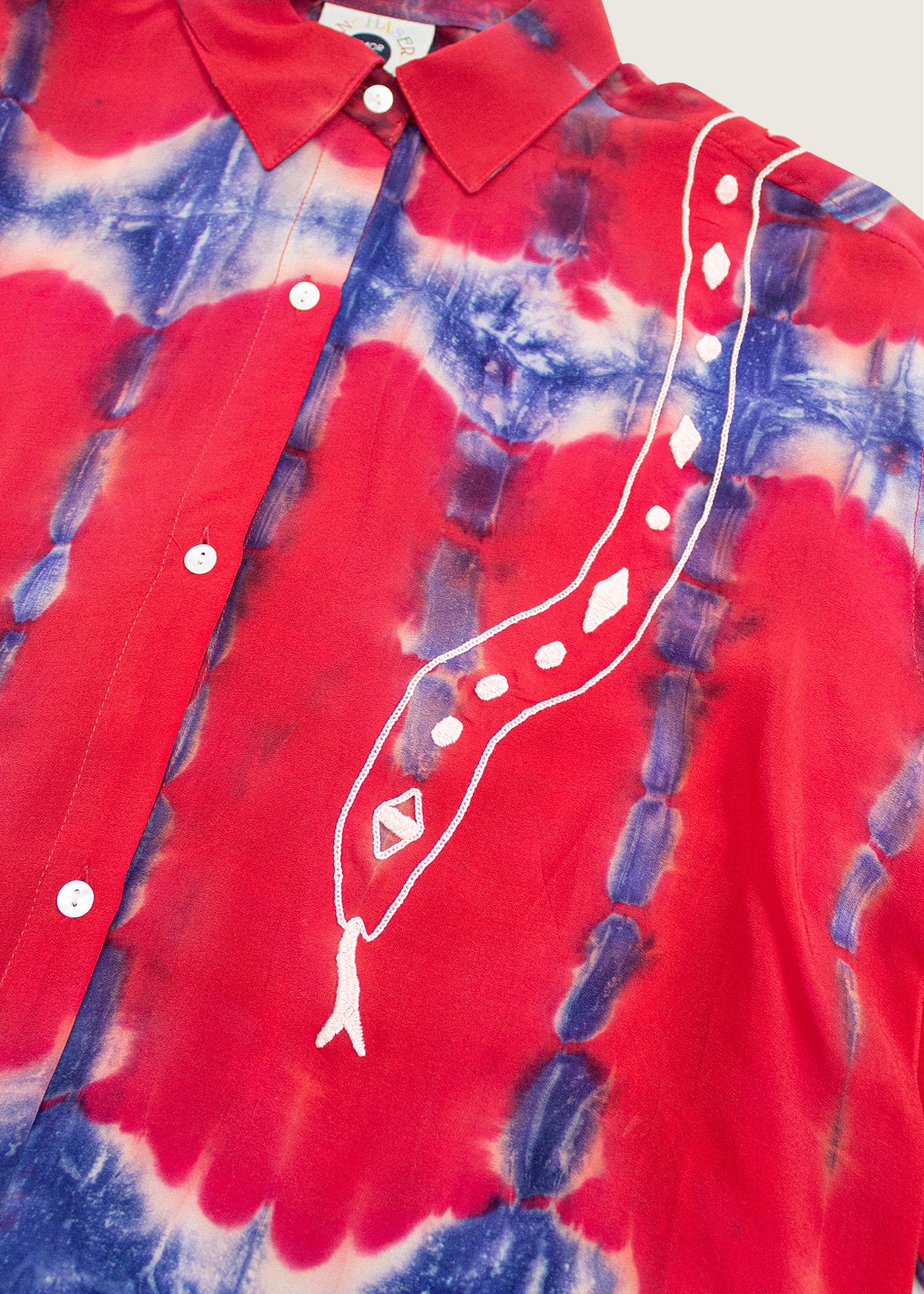 Sunchasers Conjunto Serpiente Coralillo