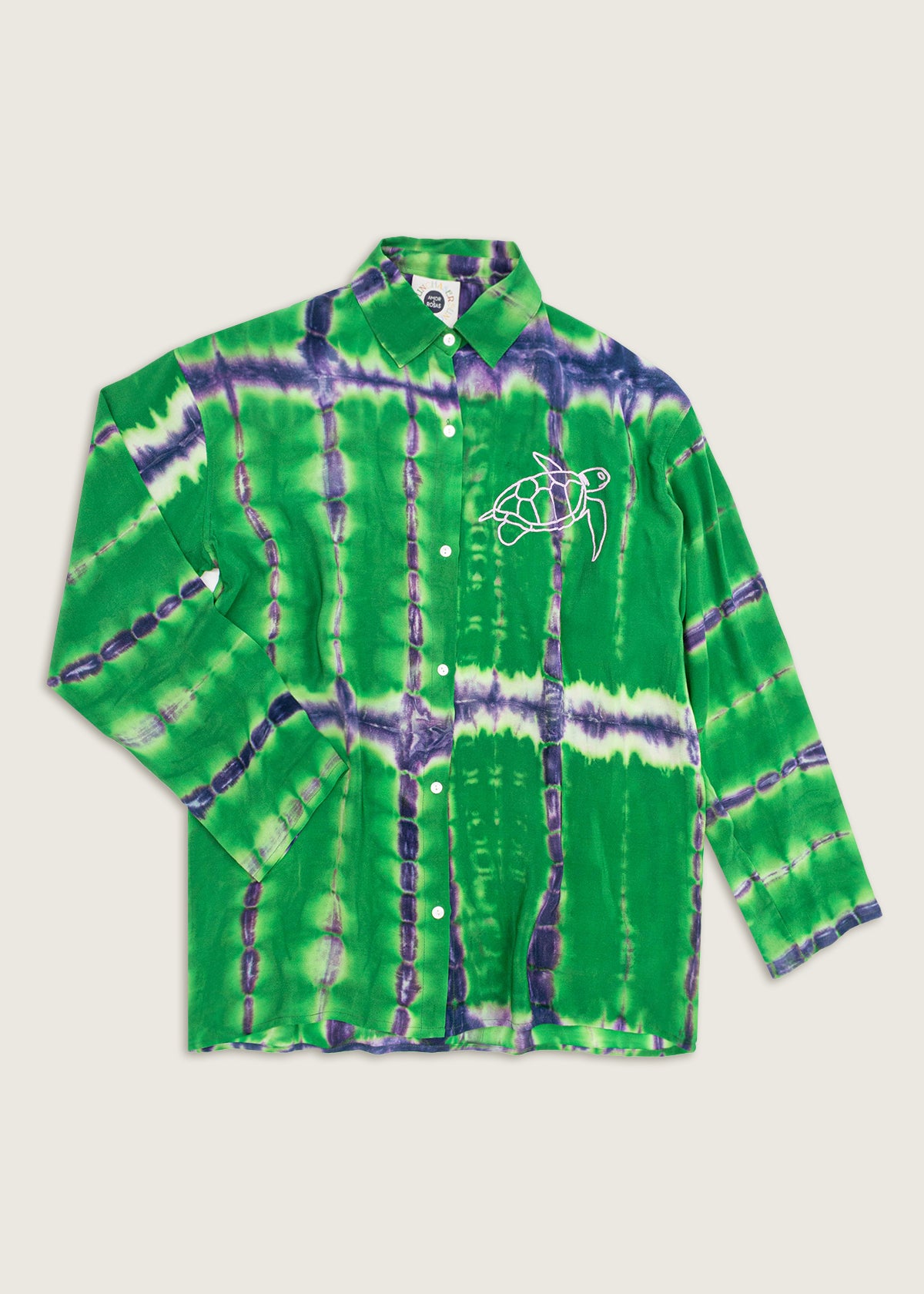 Sunchasers Conjunto Tortuga del Bolsón