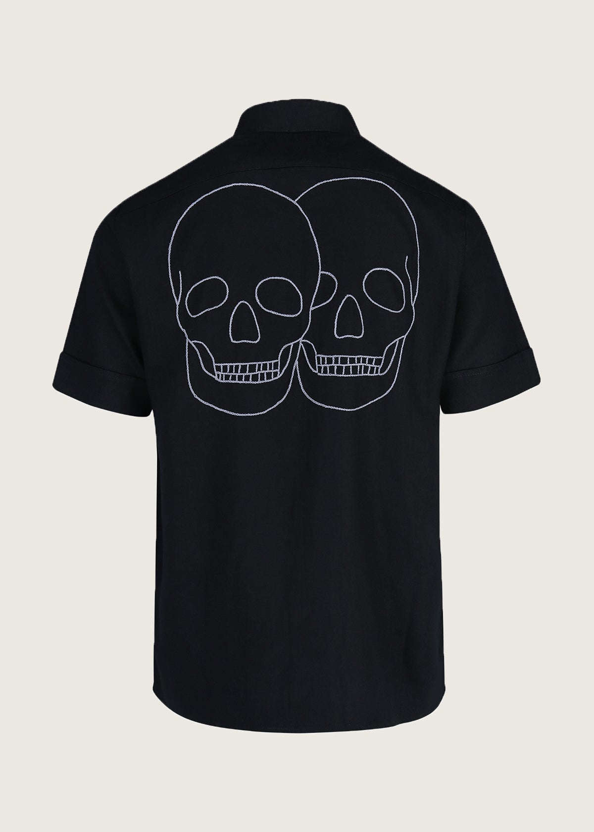 Camisa Skull