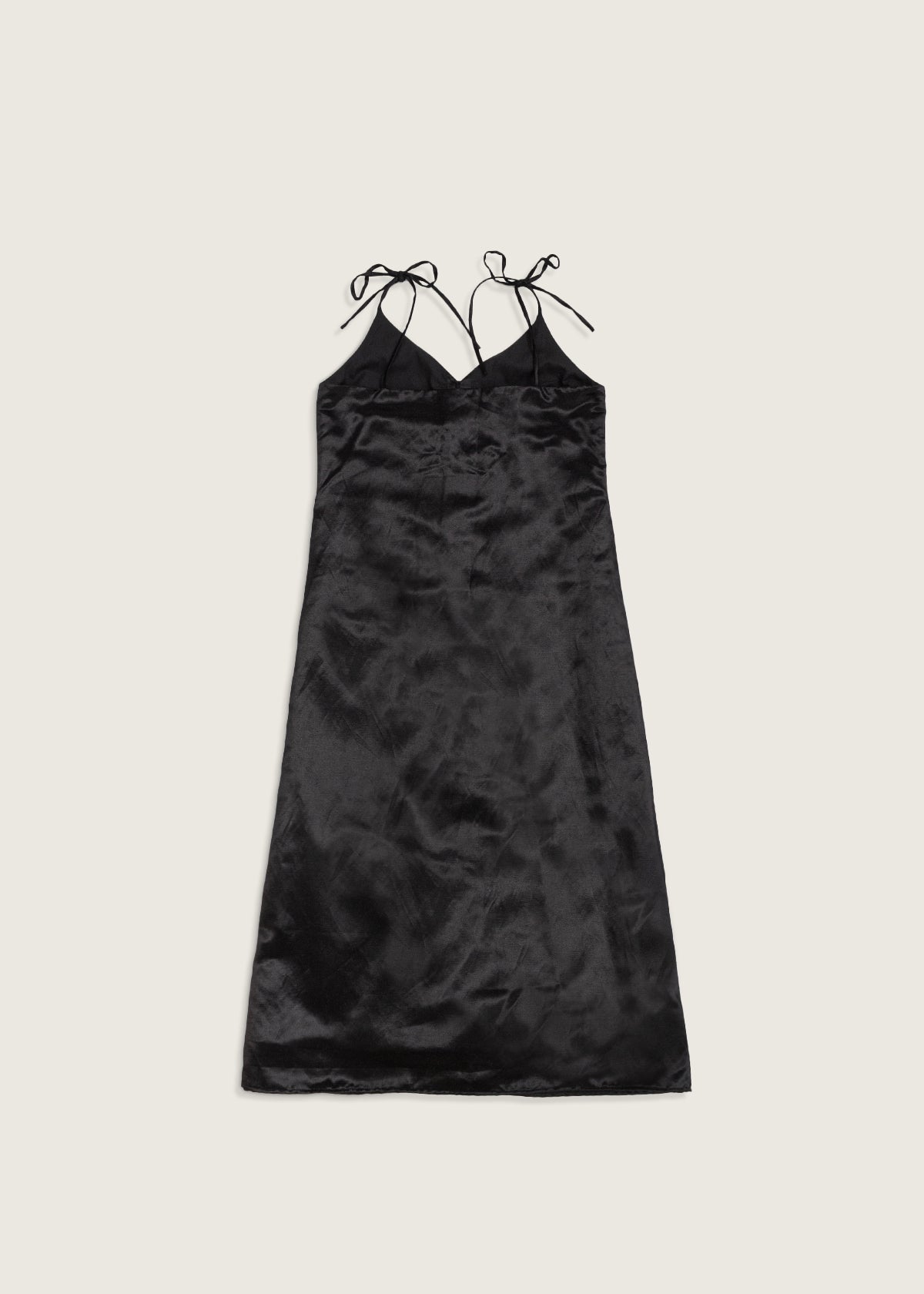 Spaghetti Strap Tunic Seda