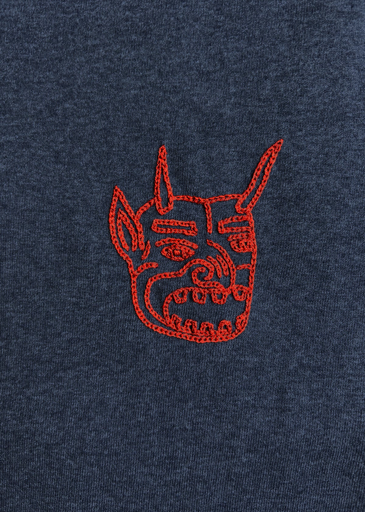 Playera Diablo - Giotex