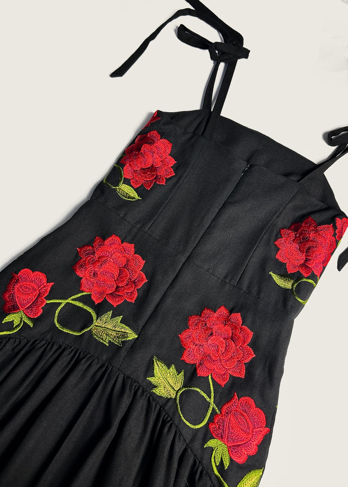 Vestido Laura Nichim